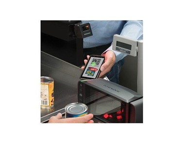 Datalogic - Fixed Retail Barcode Scanners Magellan 9400i