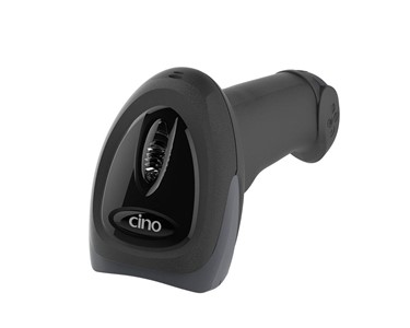 Cino - A670 (USB) 2D Barcode Scanner (with or without stand)