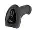 Cino - A670 (USB) 2D Barcode Scanner (with or without stand)