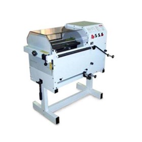 Industrial Labelling Machine I Labellers | Trim Rewinders TR-600