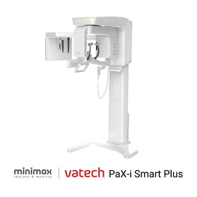 Digital 3D Dental Imaging Machine | PaX-i Smart Plus