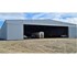 Action Steel Industries - Farm Machinery Sheds and Workshop | 36m x 48m x 7.2m