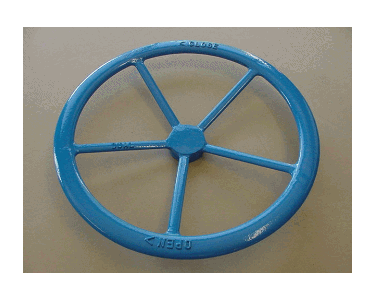 Hand Wheels for Valves & Gearbox Applications