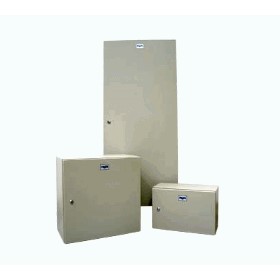 IP66 Modular Electrical Enclosures & Switchboard Building System