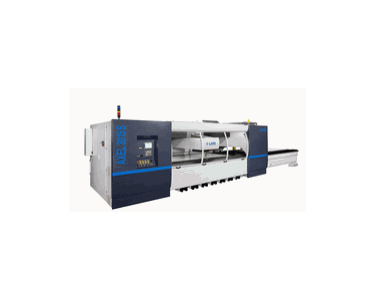 Laser Cutting Machine - Axel 3015-S