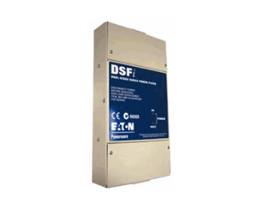 Dual Stage Power Surge Filters - DSFi Series