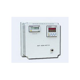 Ampere Hour Meters - Type LC4H-P