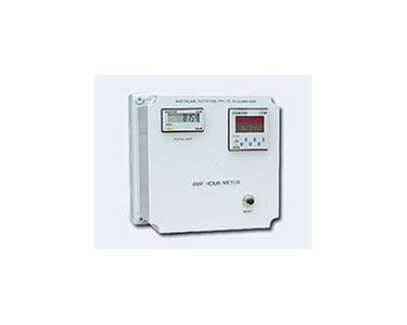 Ampere Hour Meters - Type LC4H-P