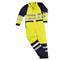 Arc Rated High Visibility Overall Clothing