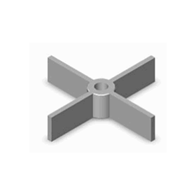 Low Level Mixing Impellers | T4490
