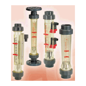Plastic Flow Meters for Gases & Liquids,Using TROGAMID & POLYSULFONE Technology