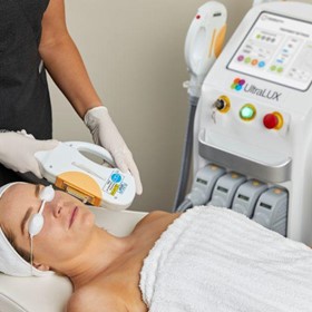 Dermatology Equipment | UltraLUX PRO