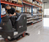 Ride On Floor Scrubbers | Twister System