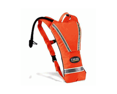 Camelbak - 30072 Hydration Backpack Hi-Vis Orange 2L for Beverages