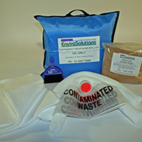 Emergency Spill Kit | Vehicles