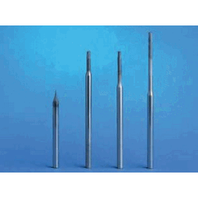 Solid Carbide Tools - Diamond Coated Tools