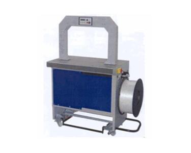 Strapping Machine | Automatic from Messersi - M5