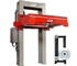 Pallet Strapping | Horizontal & Automatic Machine from Messersi OR60