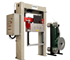 Pallet Strapping | Vertical & Automatic Machine from Messersi VR88