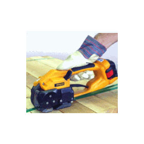 Strapping Tools | Battery Operated - STB61, STB63 & STB65