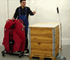 Strapping Tools | Mobile Delivery System from Ergopack