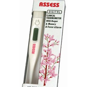 Assess Digital Thermometer