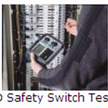 Switch Tester