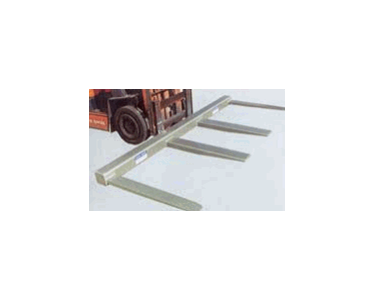 Fork Extensions - Fork Spreaders Type FS3
