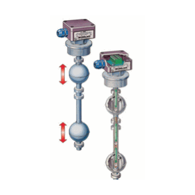 Float Switches | Magnetic | Liquid Level Control from KSR