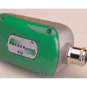 Ultrasonic Level Switch | Non Invasive - Pulsarpoint 600 Series