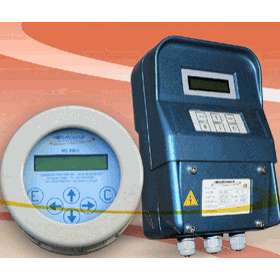 Electromagnetic Flowmeters - Converter MC 308