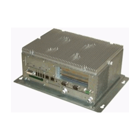 Industrial Embedded PC Fanless Box Compact PC - V Box Express II