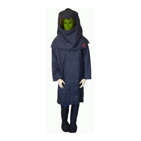 Arc Flash Clothing - Protection Suit