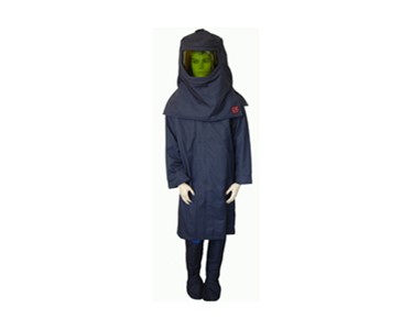 Arc Flash Clothing - Protection Suit