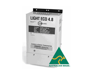 Light Eco energy controller / Ilum-a-Lite