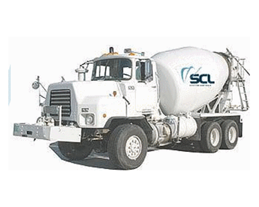 Control and Automation Systems | Ready Mix Concrete | Concrete Management - Calibre Concrete from SCL