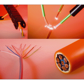 Thermoplastic Polyurethanes for the Cable Industry