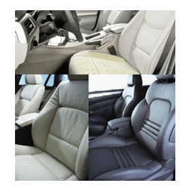 Seating Technology for Automotive Foams