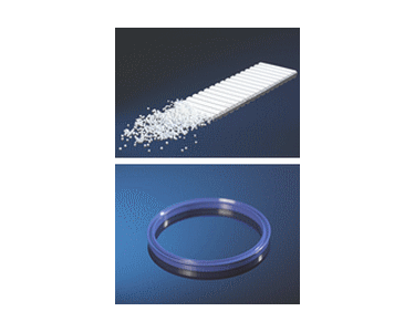 Huntsman - Thermoplastic Polyurethane Solutions