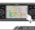NESA - Universal GPS Navigation System/ NAV 4310