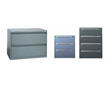 Storage / Lateral Filing Cabinets