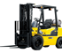 Forklift Improvements & Special Purpose Extensions