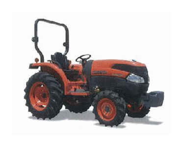 Kubota - Farm Tractors - Mid Size 31-57 Hp / L3240