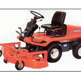 Front Mounted Mowers 18-36 Hp / F1900E