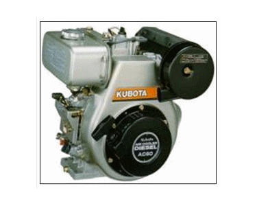 Kubota - Diesel Engines - Vertical / AC60