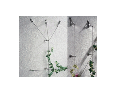 Wall Creeper Wire Systems