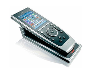 Sound with Vision - Philips TSU9400 Universal Remote Control