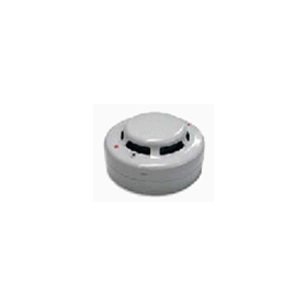24 Seven Alarms - Smoke Detectors