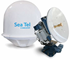 Acutec Sea Tel Internet Antenna 2406 VSAT