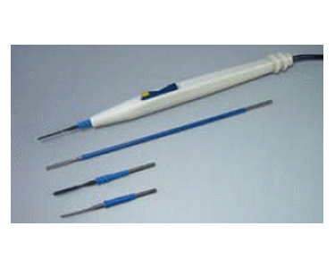 Surgical Supplies - Diathermy Pencil
